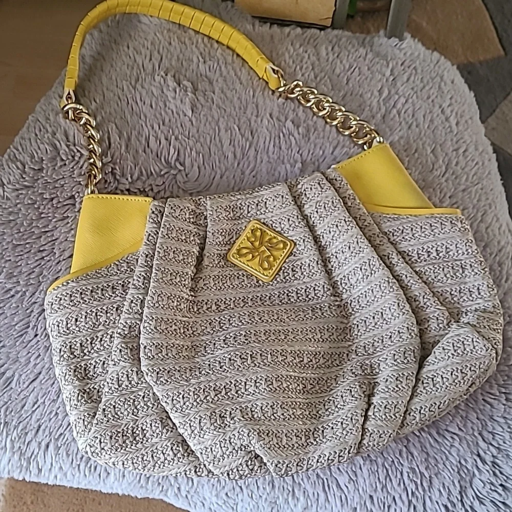 Simply Vera Vera Wang Hobo Bag ❤️